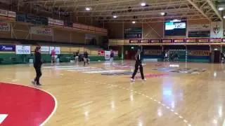 Kontring/duellspill