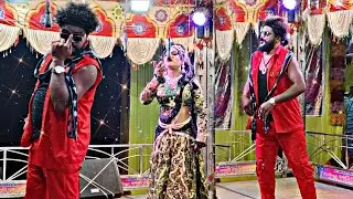 Dongripada Natak || Villain And Heroine Super hit Love Story @SSMajhiCreation 