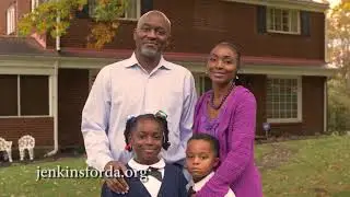 Jenkins for Allegheny County District Attorney - Justice for All: No Exceptions