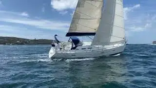 Beneteau Oceanis 373 Clipper - 'Flight'