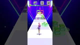 money rush mod apk download #moneyrush #modapk #modgames #games #shorts #short #gameplay #viralgames
