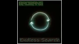 Endless Search - Extended Mix