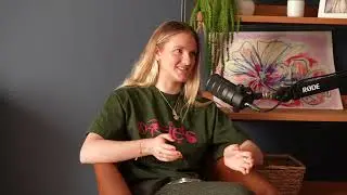 Making Space Episode 4: Healthy Masculinity unpacked