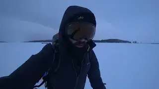 10 jours en Laponie finlandaise