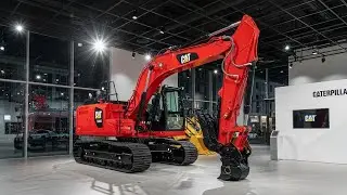 Caterpillar 980 Wheel Loader | Powerful Performance & Full Review