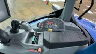 2015 NEW HOLLAND T7.260 For Sale