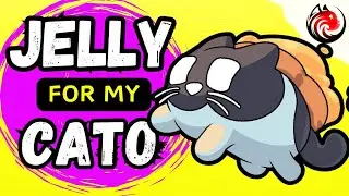 You Want Jelly with Your Buttered Cat? in CATO: EPISODE 2