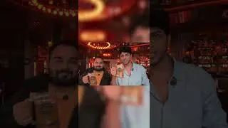 Toasty German Wheat Beer! 🍺 Downtown Review | Gurgaon, Haryana | 330ml Chug & Taste Test