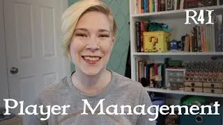 Player Management
