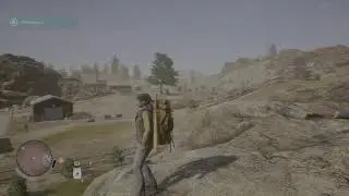 State of Decay 2 - Xbox Series X Gameplay