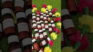 Bach Flower Remedy for all Problems | Book Your Order Now #shorts