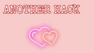 My made up hack to get a lunar or metal ox!!! (Adopt Me)