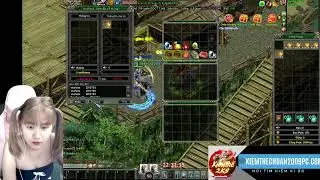 Game KiếmThế Chuẩn 2009 PC – Cần Máy Tính Để Chơi, Game Nhập Vai Thực Tế Huyền Thoại