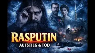 Rasputin &ndash; Mythos, Macht und sein r&auml;tselhafter Tod