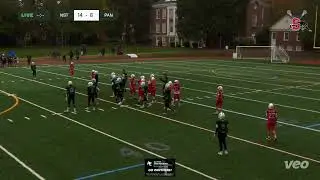 SPJFA Panther SR vs Titans