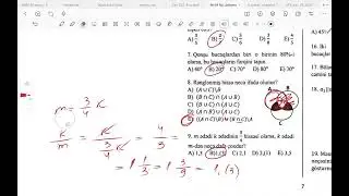 Sınaq 3.bax və oyren#math#