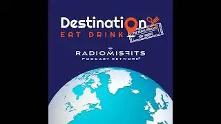 Destination Eat Drink &ndash; Terceira, Azores with Maria Lawton