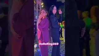 Amazing 360 Videobooth 🔥| Video booth 360 | 360 photo booth | #shorts #youtubeshorts #360 #video