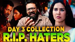 Ek Deewane Ki Deewaniyat Box Office Report | Day 3 Box Office Collection | Harshvardhan-Sonam&rsquo;s