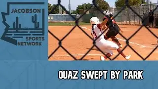 OUAZ Swept By Park
