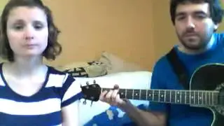 Your Heart is an Empty Room- Death Cab for Cutie (Acoustic Cover)
