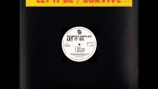 Ras Beats feat. Sadat X - Survive