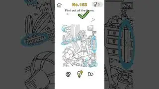 Brain Out Level 152 | Flying Gamer