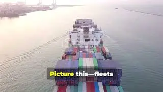 No Crew, No Limits: The Cargo Ship Revolution