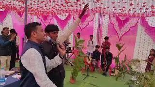 1/1/2026नए साल की सबसे बड़ी मीटिंग खरगोन जिले में पास्टर प्रकाश खरते pastor prakash kharte 