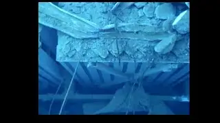 Fukushima Unit 3 spent fuel pool
