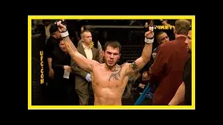 Roger Huerta Returns To Face Ben Henderson At Bellator 196 By J.News