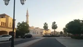 MIRDIF GHOROOB TOUR DUBAI