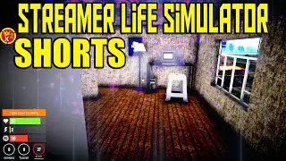 Streamer Life Simulator. shorts №2