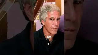 Jeffrey Epstein. #JeffreyEpstein #PowerAndAccountability #UnansweredQuestions #ConspiracyTalk