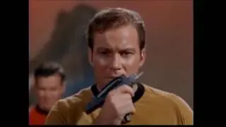 Redshirt - The Spockers