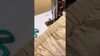 Full ￼￼gathar ke sath stright￼ pant banane sikhe|| प्लाजो पैंट बनाने सीखें||#shorts #sewing