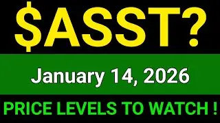 ASST Stock (Asset Entities Inc / Strive, Inc.) ASST Stock Analysis | January 14, 2026