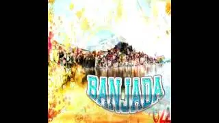 Banjada - 022 ft. Maria Kiara Blondie