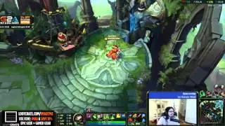 Imaqtpie's thoughts on Dominion's removal - League of Legends