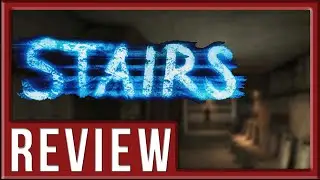 Stairs Review | Show and Tell | Stairs Gameplay