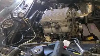 Gambler MG fuel pump issues.