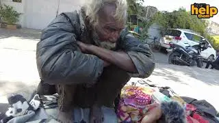 बेचारे अंकल जी अब अपने घर पहुचकर होली मना पाएंगे