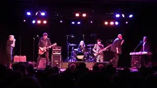Danny Klein