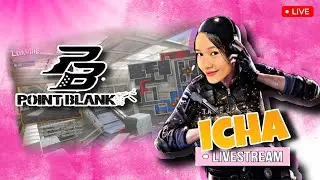 HALOWWWW KANGEN BGT WEH day 124 - #pointblank  #mediashareon