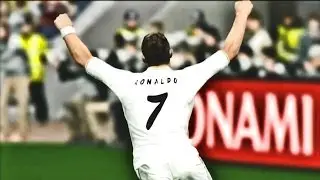 PES 2014 - Gols e Dribles  #2 HD