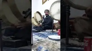 المداح السيد احمد عز الدين النعيمي مديح حربي  هايم دليلي حسي صوت الحادي مشعوب ياكًلبي بذكر الهادي