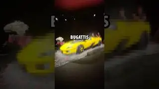 Этот новый гиперкар СТРАШНЫЙ 💀