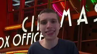 Max Talks Box Office: January 23rd-25th