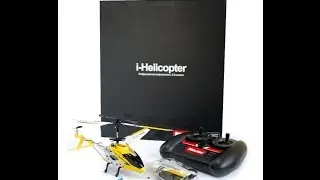 iHelicopter (iH-107)