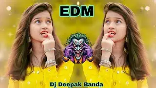 HERO HONDE PE | HIGH QUALITY SONG | { DJ EDM TRANCE } DJ DEEPAK BANDA 